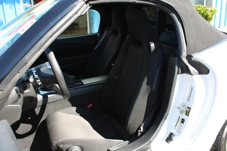 2017 Mazda ND MX-5 Miata - Image 8 of 20