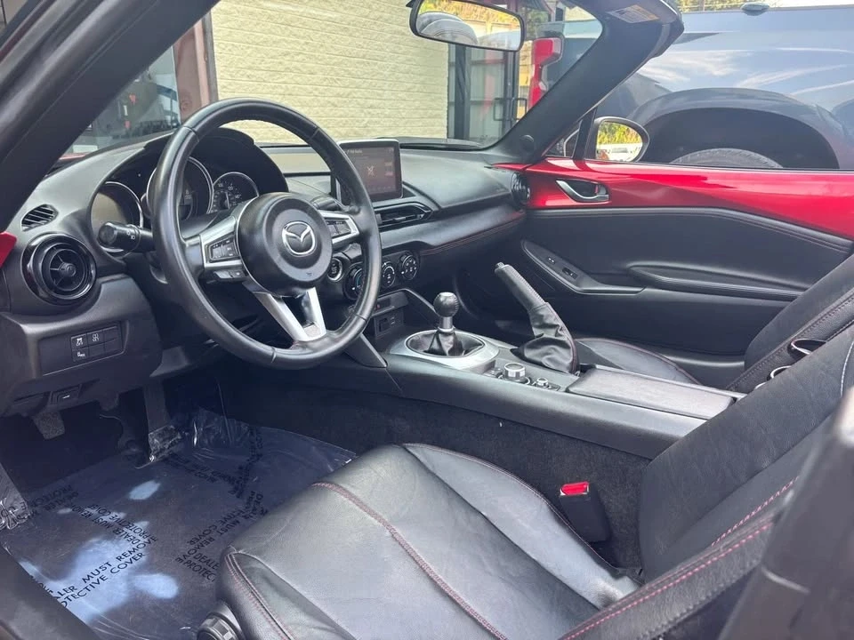 2017 Mazda ND MX-5 Miata - Image 13 of 20
