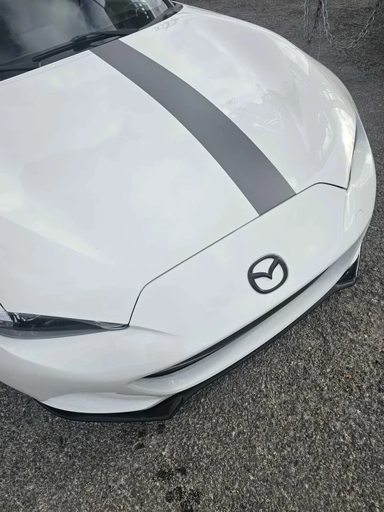 2017 Mazda ND MX-5 Miata - Image 6 of 17