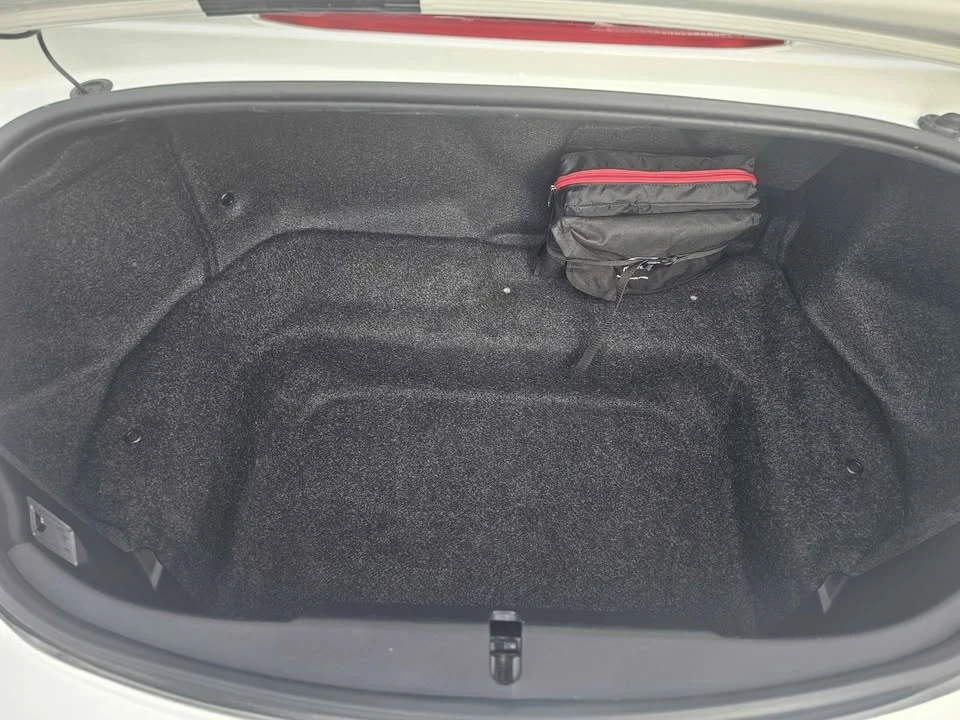 2017 Mazda ND MX-5 Miata - Image 7 of 17