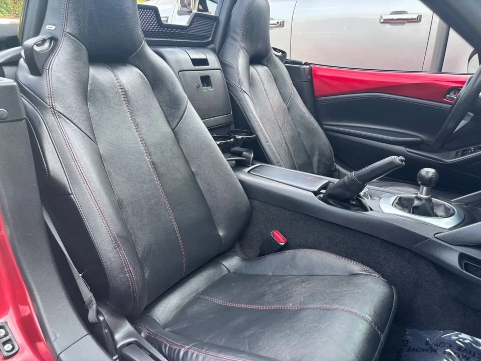 2017 Mazda ND MX-5 Miata - Image 16 of 20