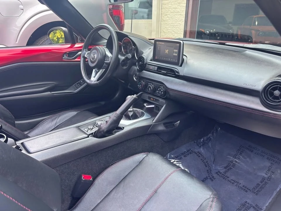 2017 Mazda ND MX-5 Miata - Image 14 of 20