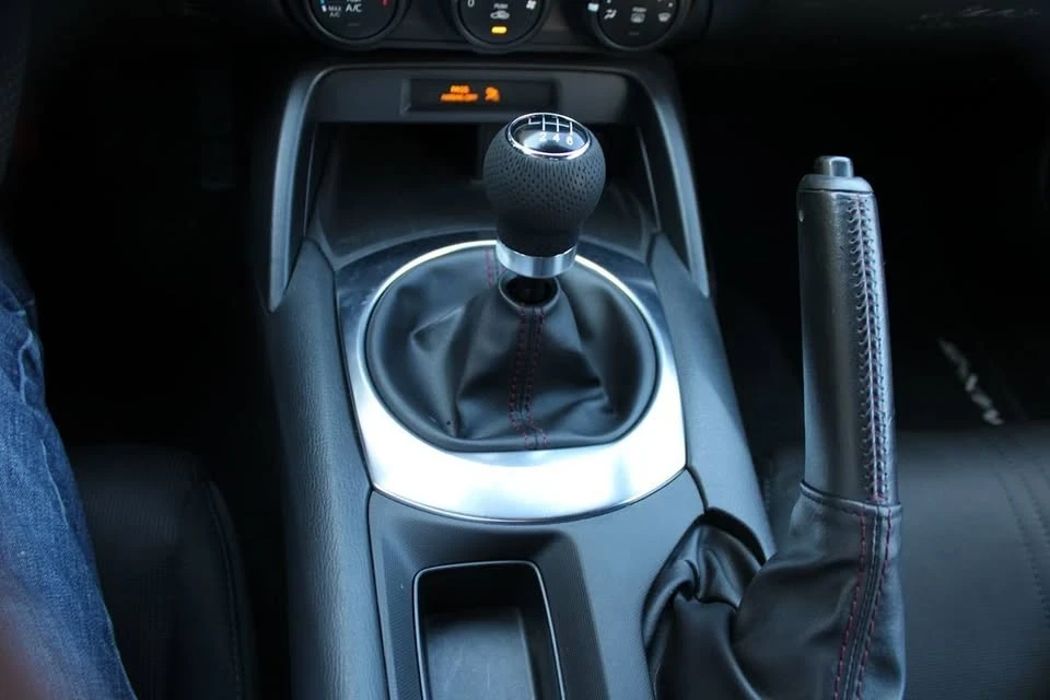 2017 Mazda ND MX-5 Miata - Image 18 of 20