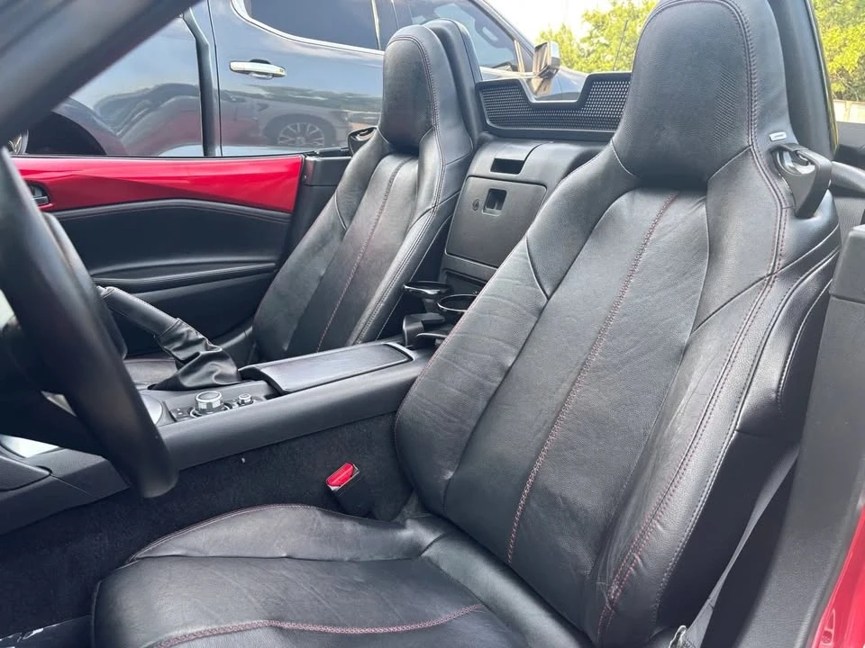 2017 Mazda ND MX-5 Miata - Image 15 of 20
