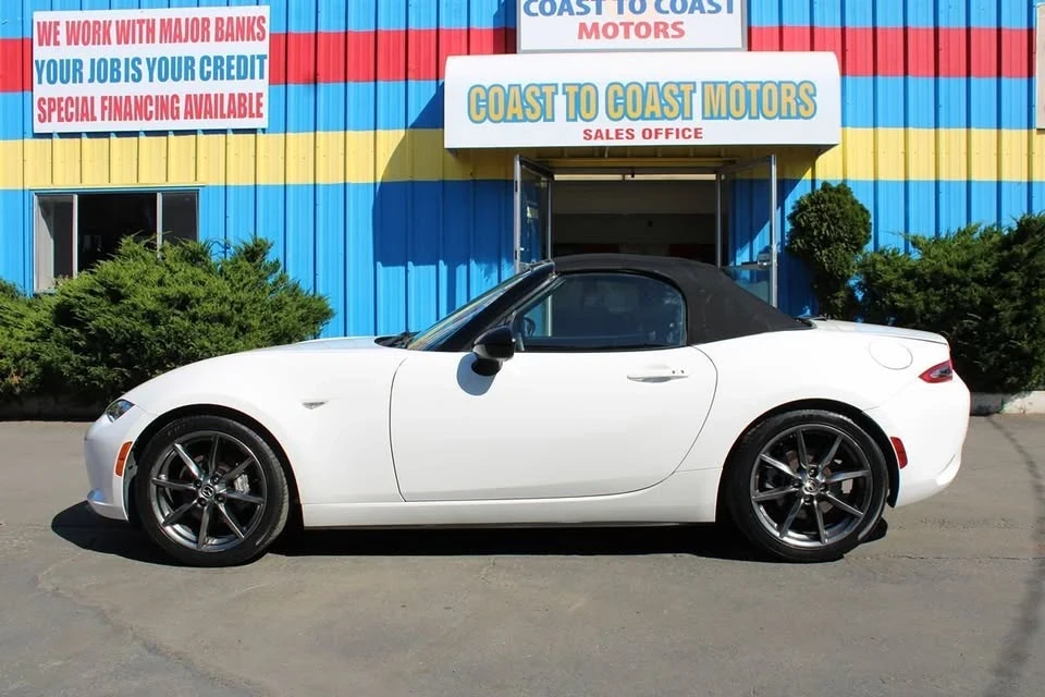 2017 Mazda ND MX-5 Miata - Image 19 of 20