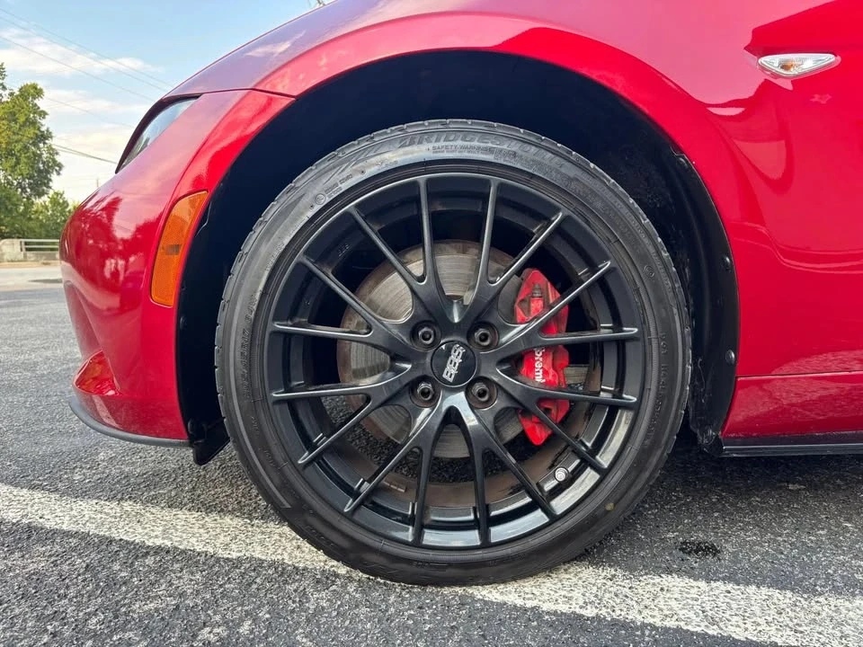 2017 Mazda ND MX-5 Miata - Image 12 of 20