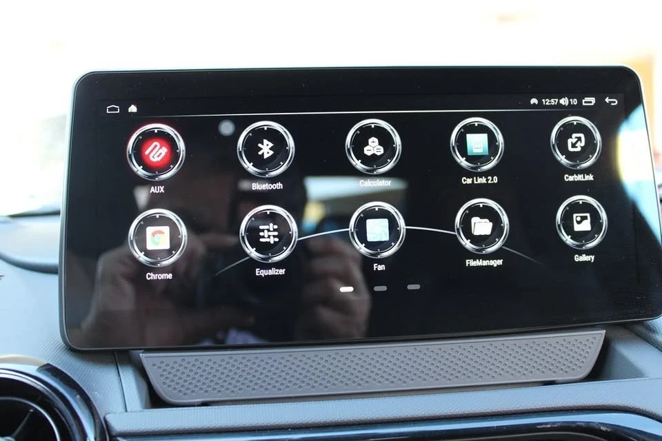2017 Mazda ND MX-5 Miata - Image 15 of 20