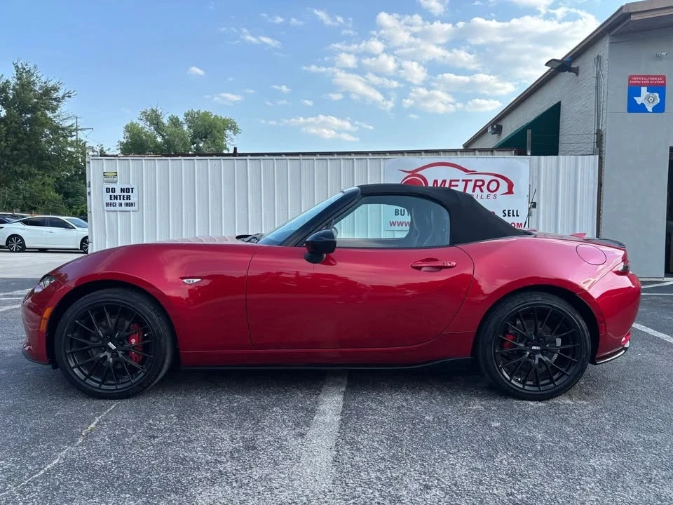 2017 Mazda ND MX-5 Miata - Image 2 of 20
