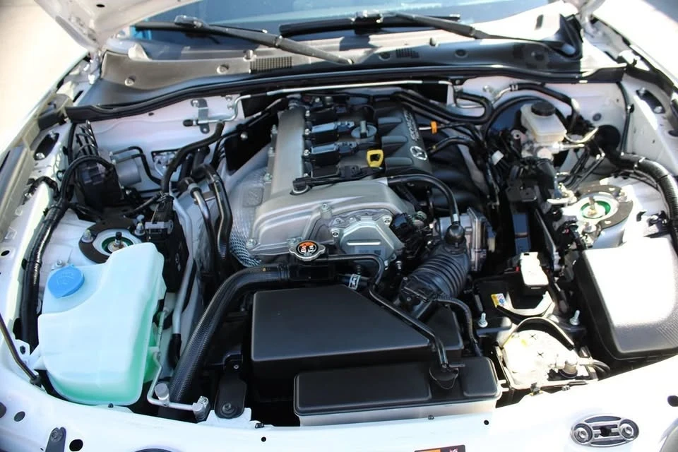 2017 Mazda ND MX-5 Miata - Image 6 of 20