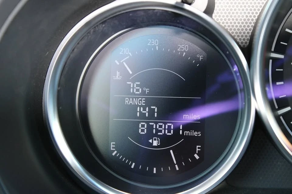 2017 Mazda ND MX-5 Miata - Image 13 of 20