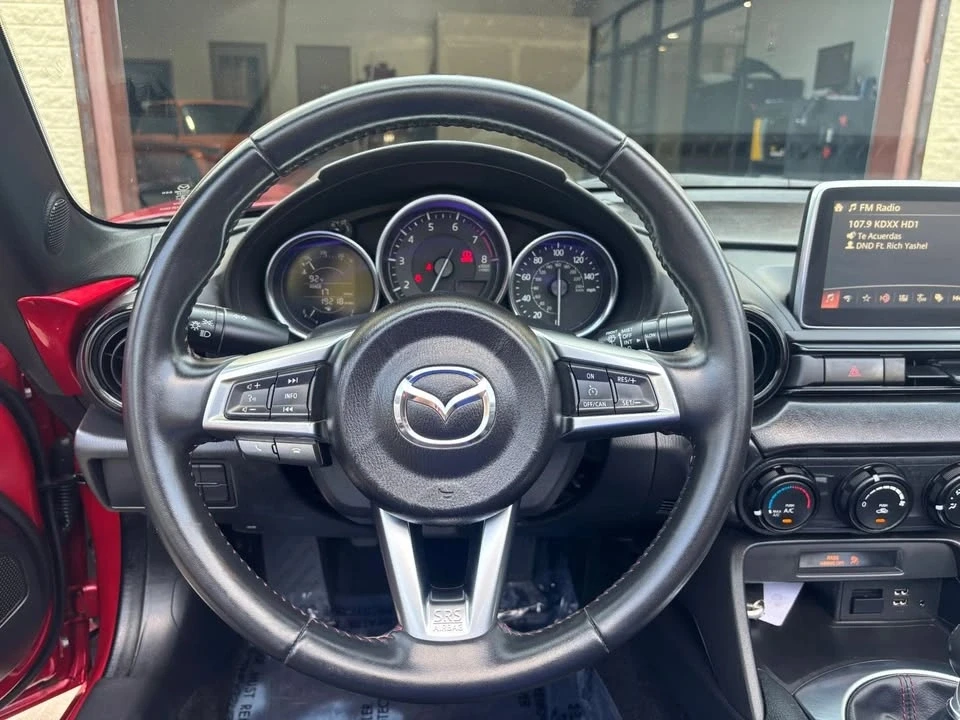 2017 Mazda ND MX-5 Miata - Image 18 of 20