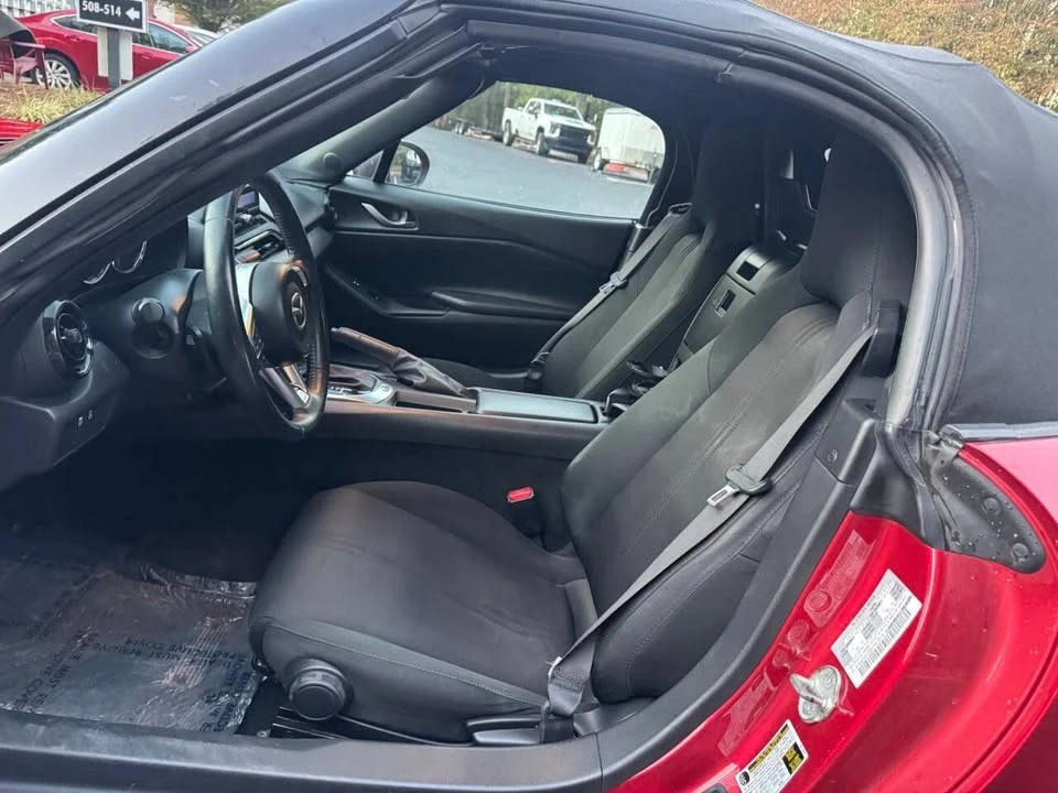 2017 Mazda ND MX-5 Miata - Image 10 of 17