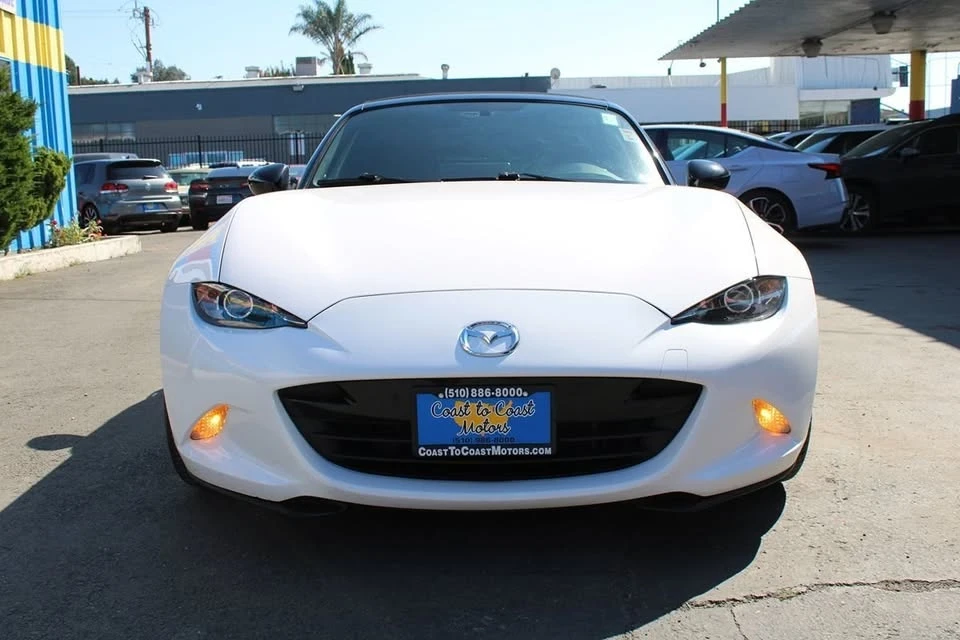2017 Mazda ND MX-5 Miata - Image 2 of 20