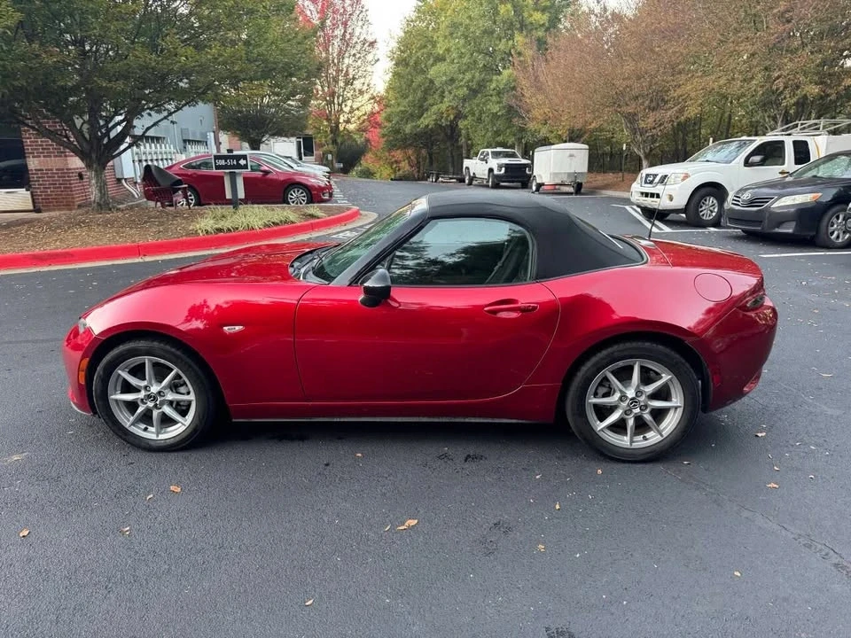 2017 Mazda ND MX-5 Miata - Image 2 of 17