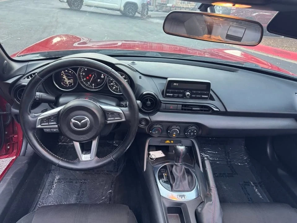 2017 Mazda ND MX-5 Miata - Image 11 of 17