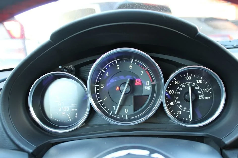 2017 Mazda ND MX-5 Miata - Image 12 of 20