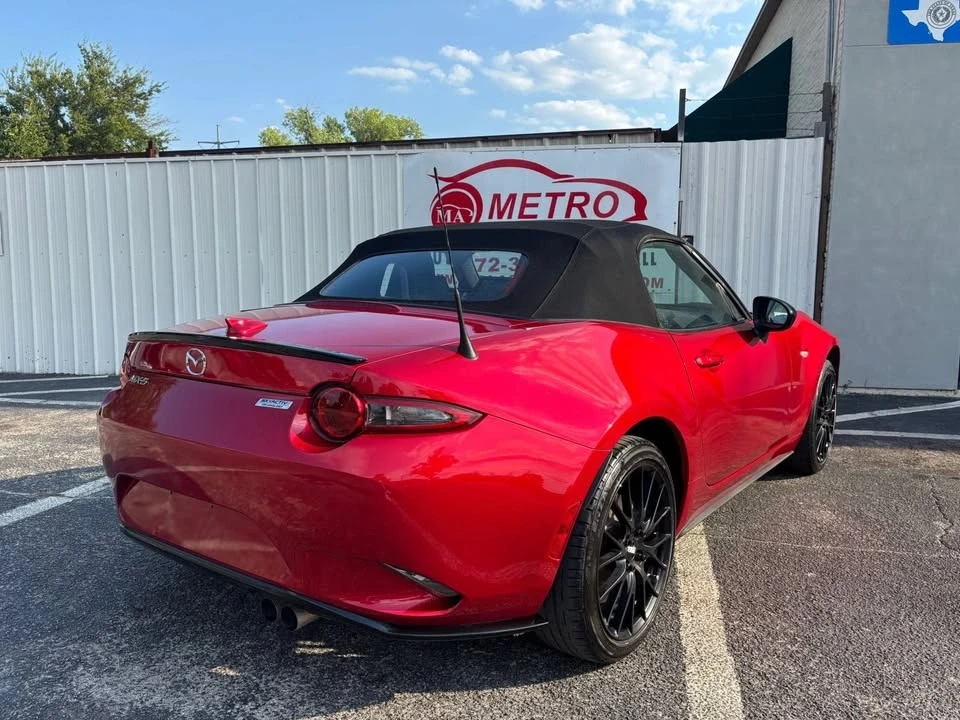 2017 Mazda ND MX-5 Miata - Image 7 of 20