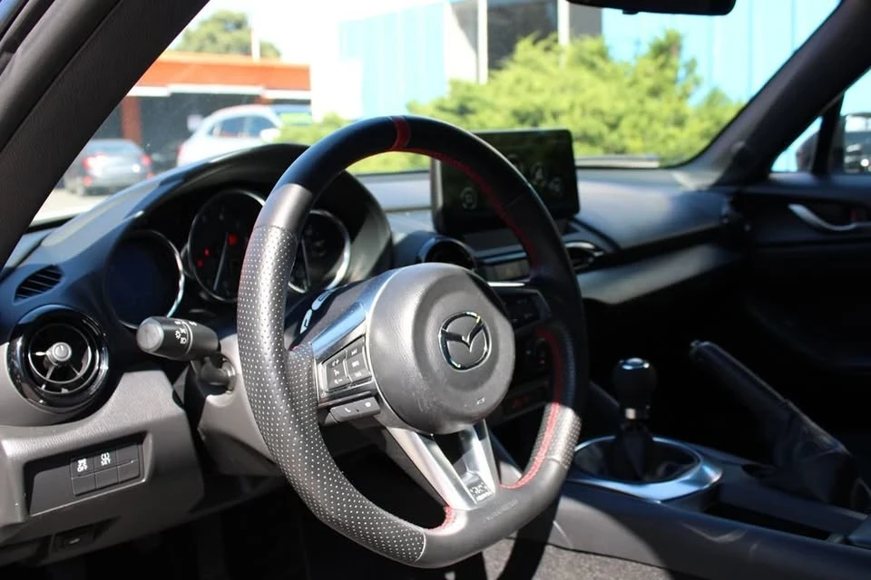 2017 Mazda ND MX-5 Miata - Image 7 of 20