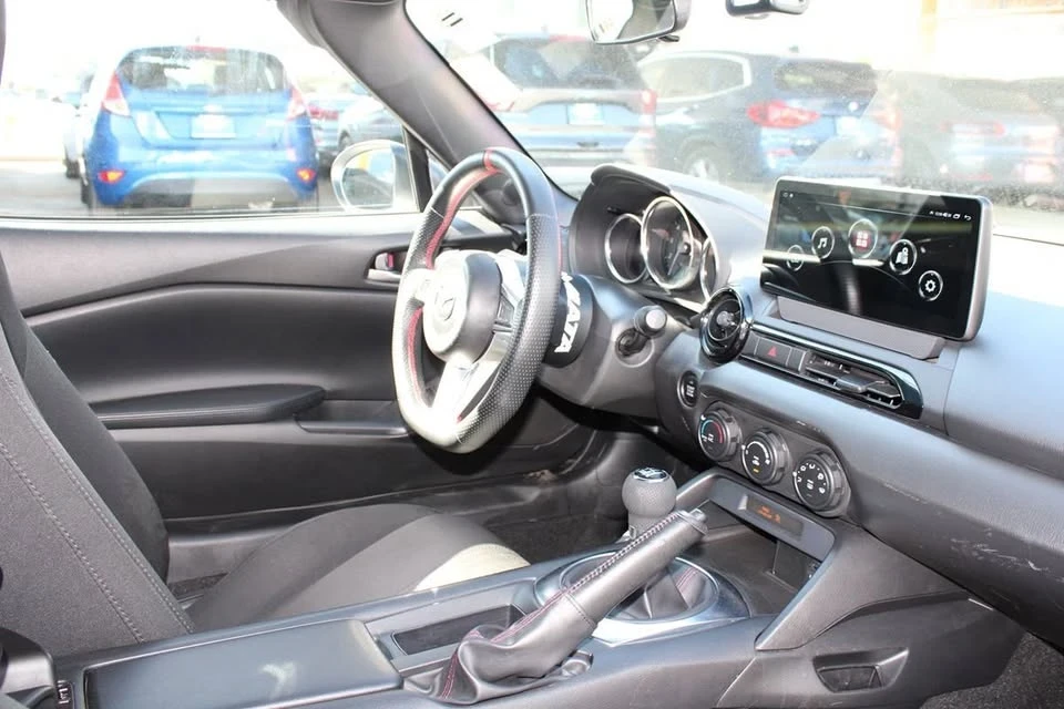 2017 Mazda ND MX-5 Miata - Image 10 of 20