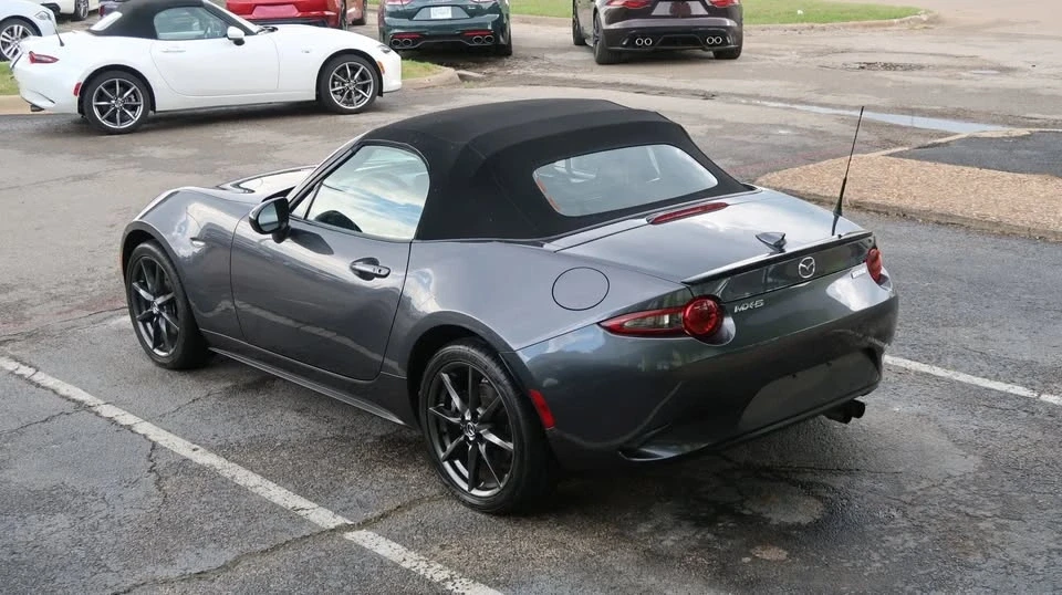 2017 Mazda ND MX-5 Miata - Image 12 of 12