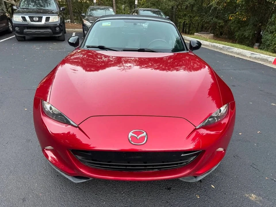 2017 Mazda ND MX-5 Miata - Image 8 of 17