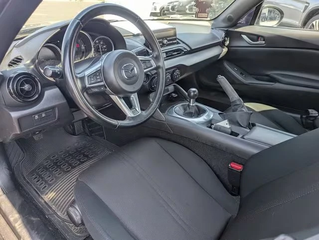 2017 Mazda ND MX-5 Miata - Image 5 of 5
