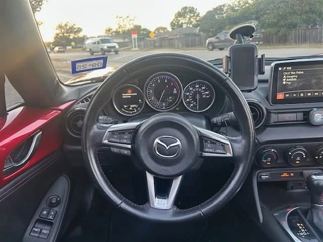 2017 Mazda ND MX-5 Miata - Image 2 of 3