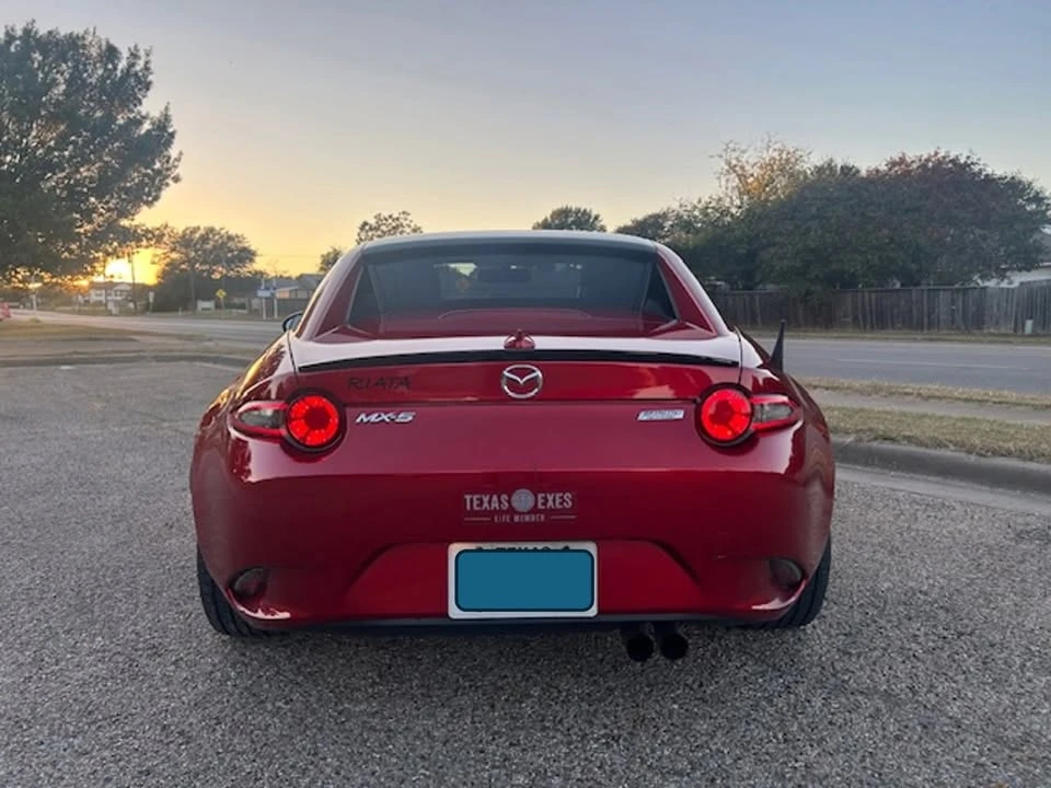 2017 Mazda ND MX-5 Miata - Image 3 of 3
