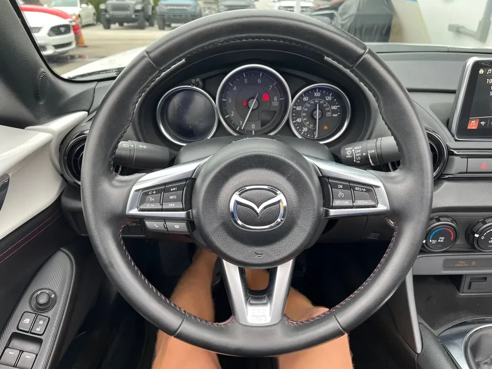 2017 Mazda ND MX-5 Miata - Image 2 of 8