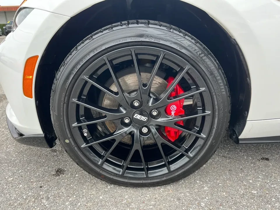 2017 Mazda ND MX-5 Miata - Image 6 of 8