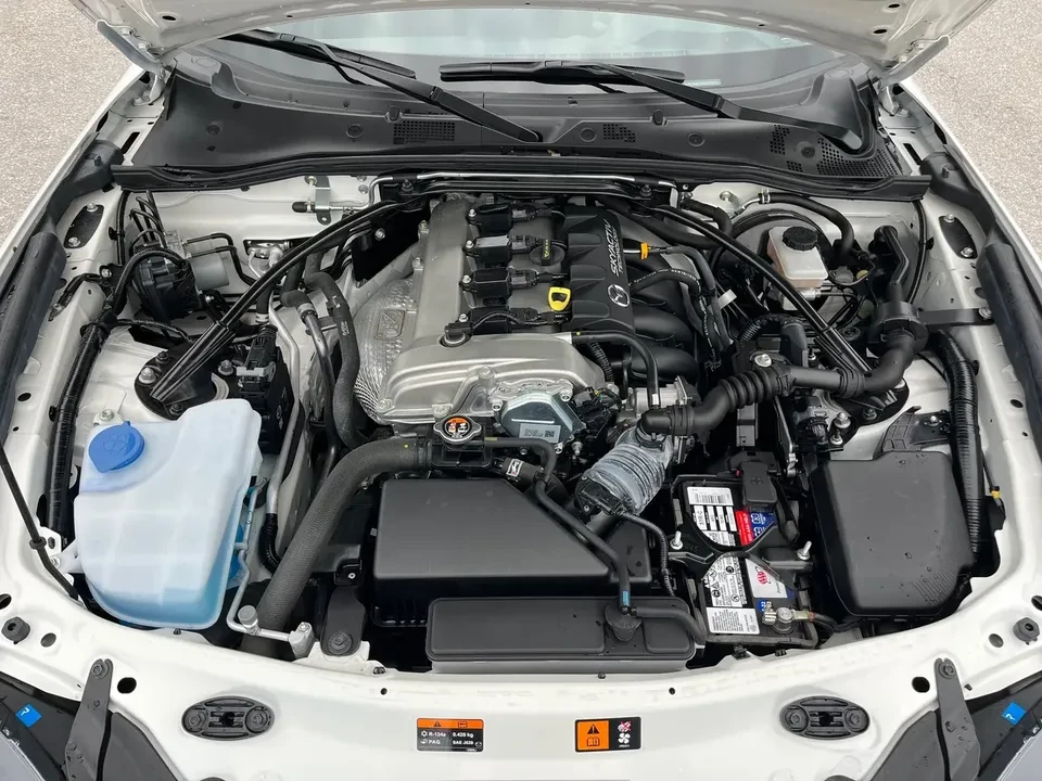 2017 Mazda ND MX-5 Miata - Image 5 of 8