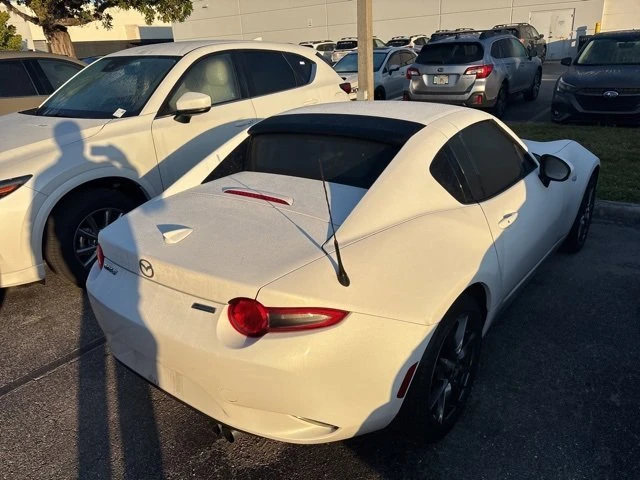 2017 Mazda ND MX-5 Miata - Image 2 of 4