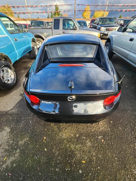 2017 Mazda ND MX-5 Miata - Image 7 of 9