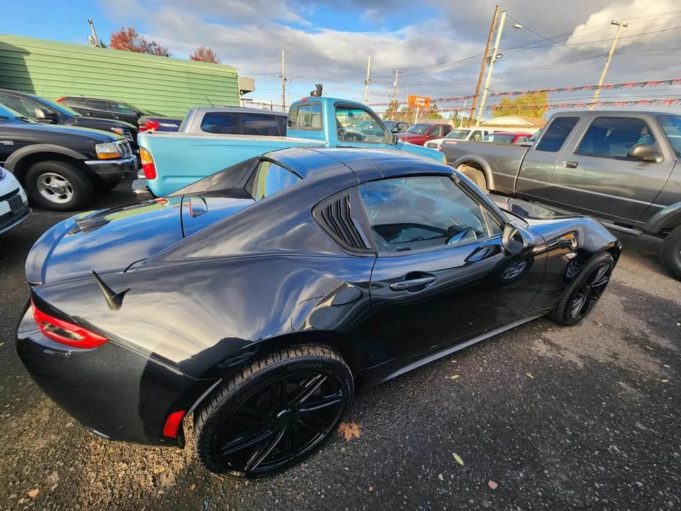 2017 Mazda ND MX-5 Miata - Image 2 of 9