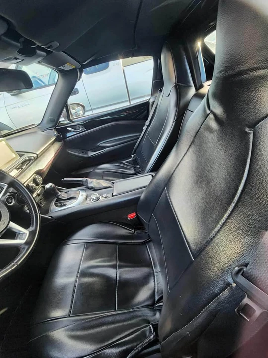 2017 Mazda ND MX-5 Miata - Image 9 of 9