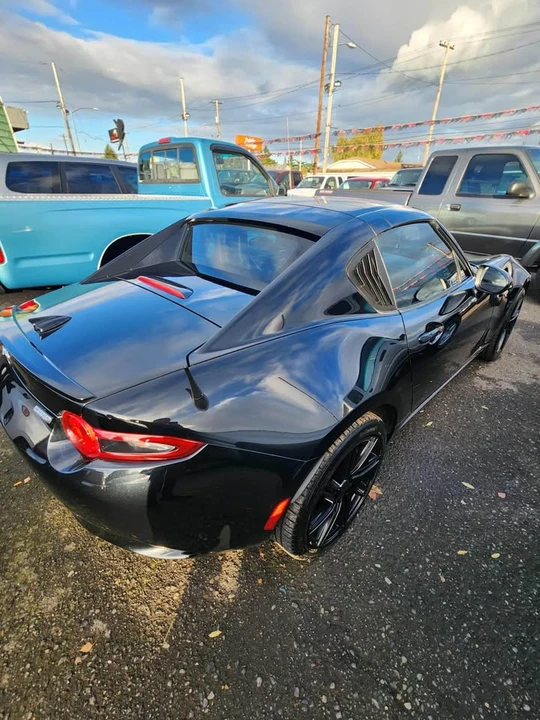 2017 Mazda ND MX-5 Miata - Image 5 of 9
