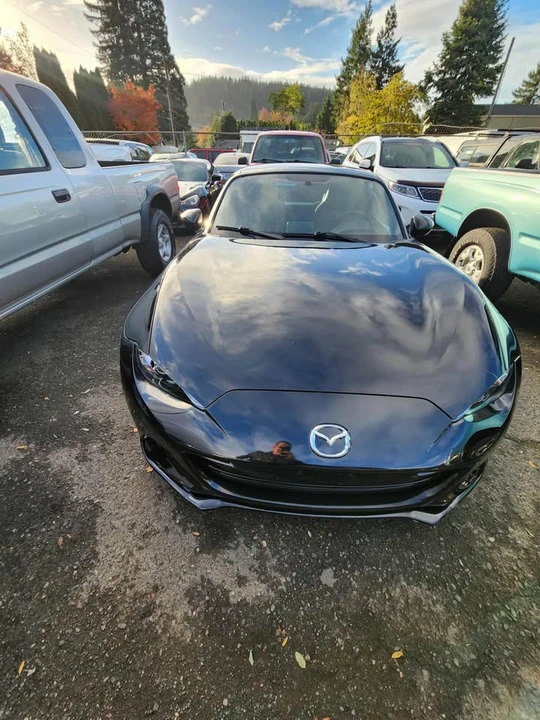 2017 Mazda ND MX-5 Miata - Image 3 of 9