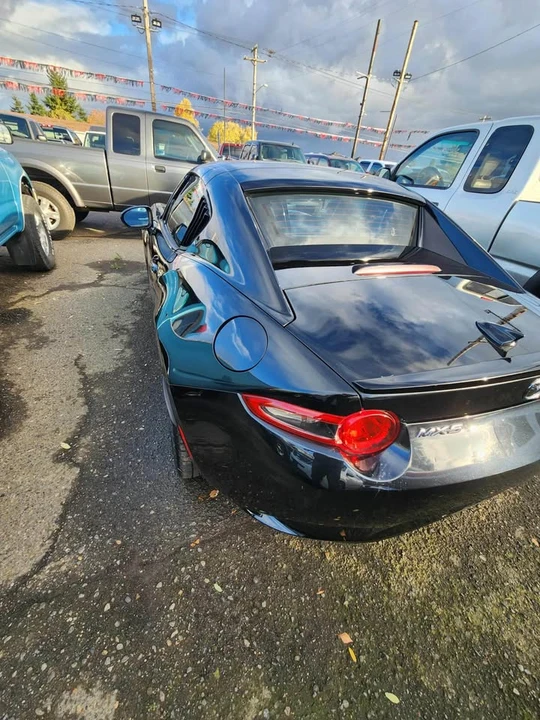 2017 Mazda ND MX-5 Miata - Image 6 of 9