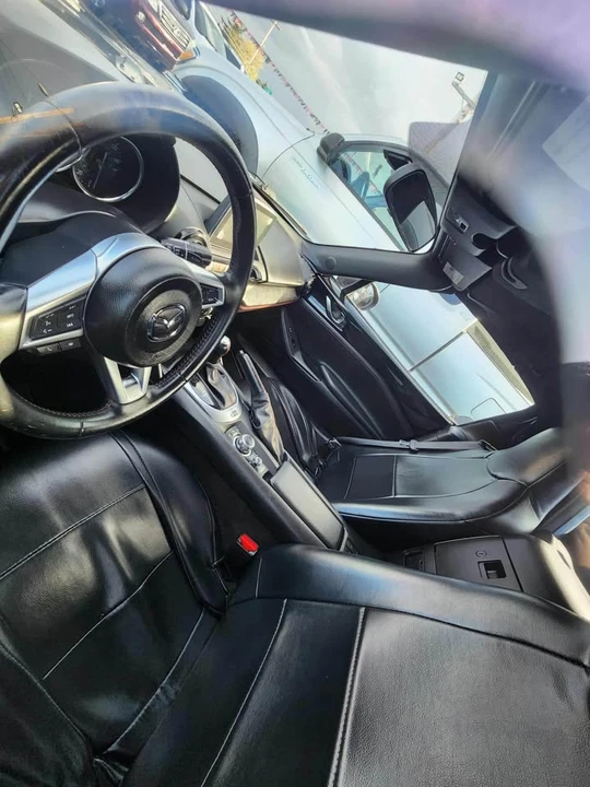 2017 Mazda ND MX-5 Miata - Image 8 of 9