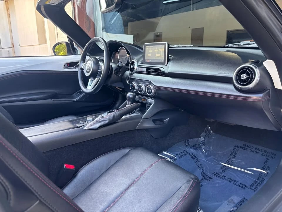 2017 Mazda ND MX-5 Miata - Image 13 of 20