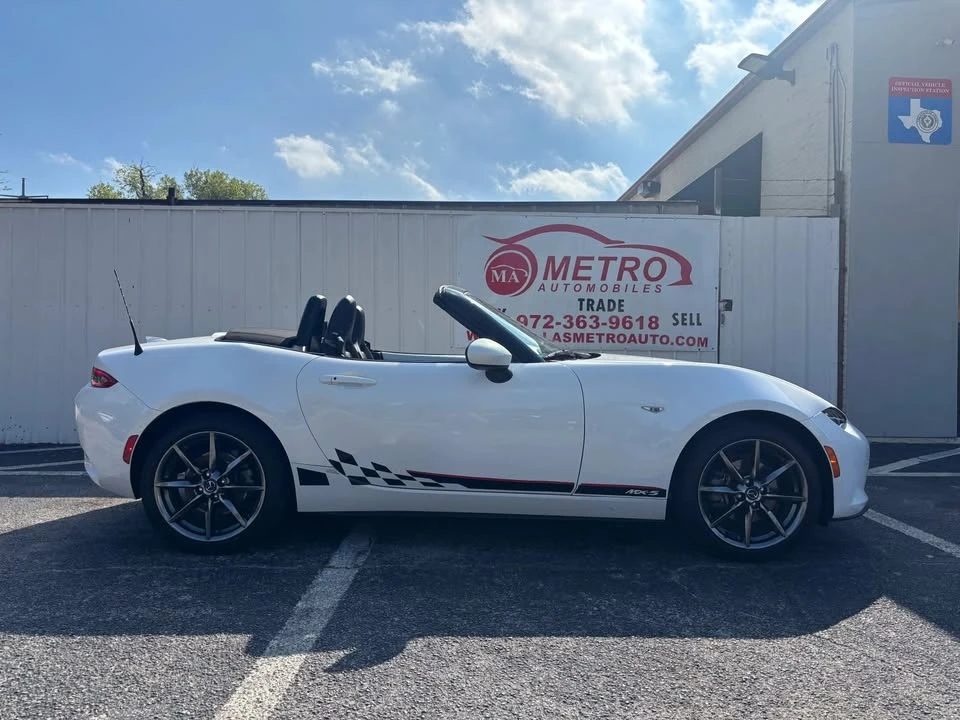 2017 Mazda ND MX-5 Miata - Image 6 of 20