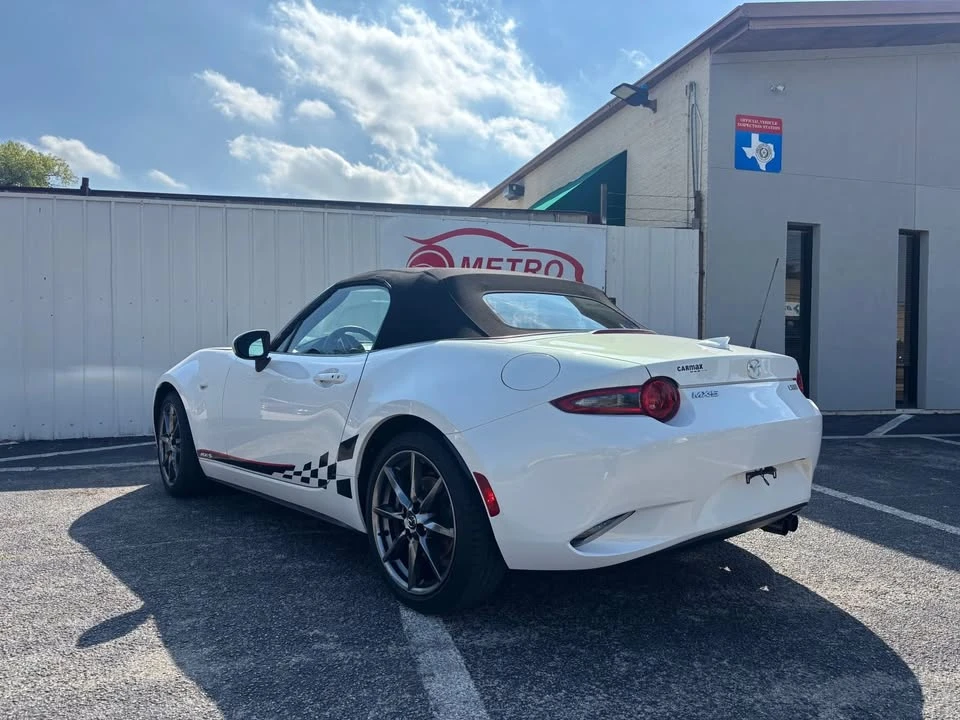 2017 Mazda ND MX-5 Miata - Image 3 of 20