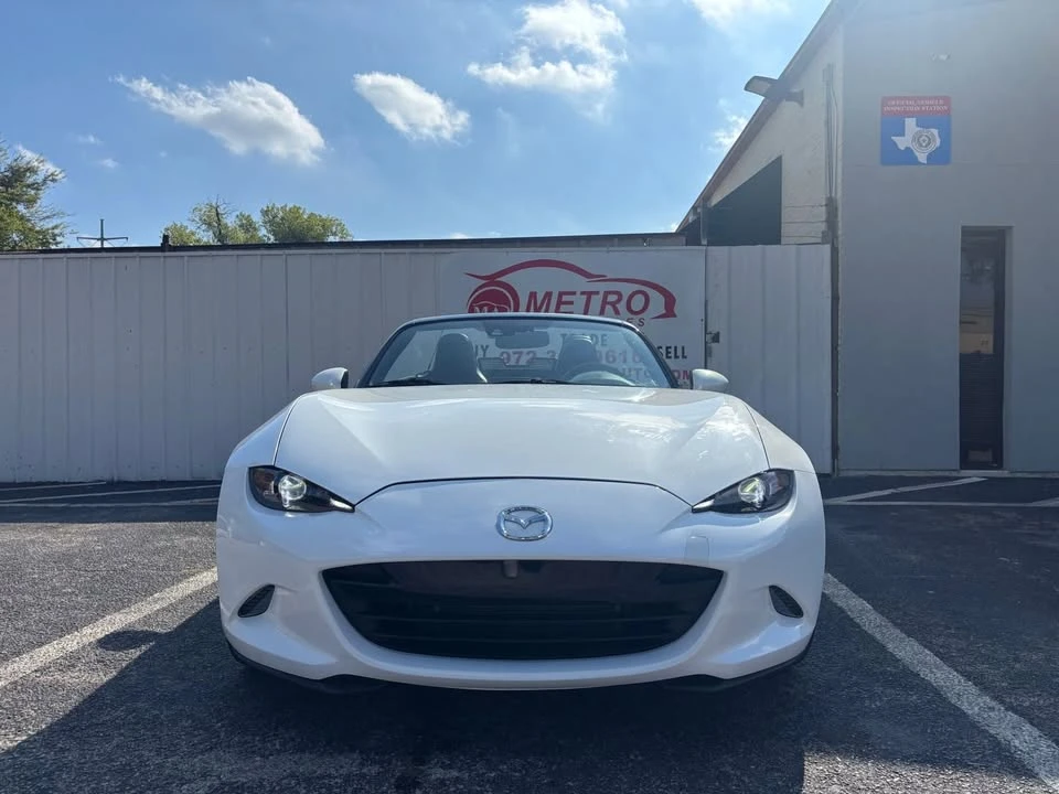 2017 Mazda ND MX-5 Miata - Image 8 of 20