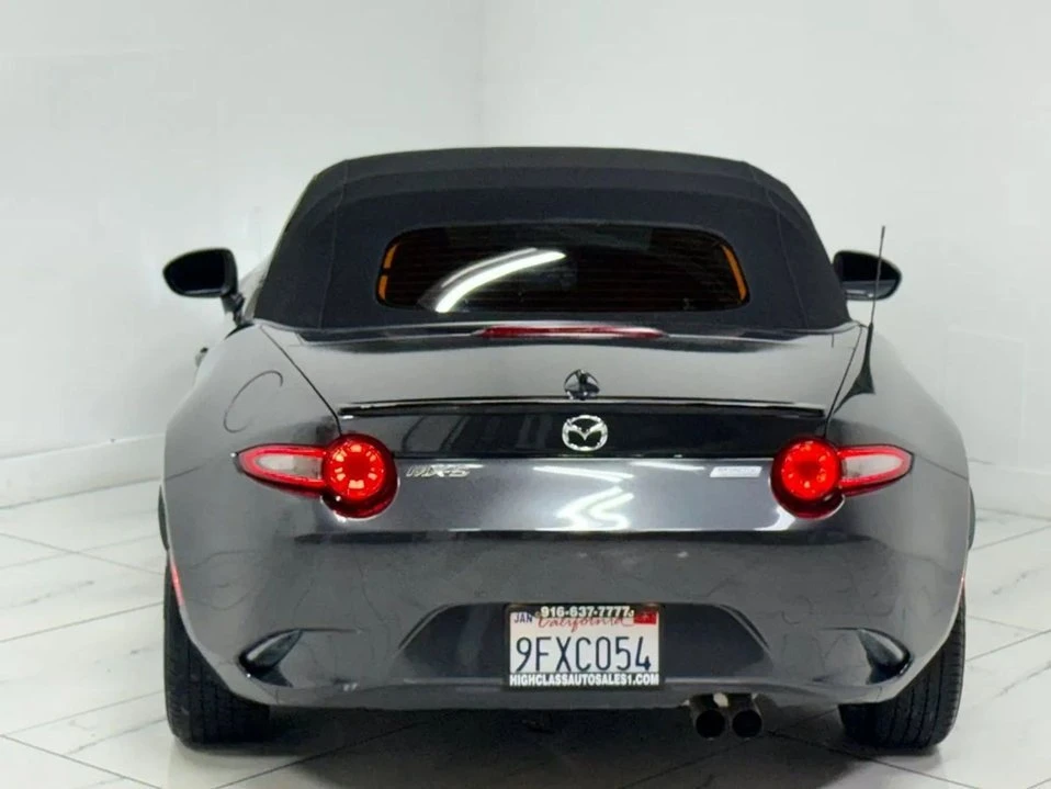 2017 Mazda ND MX-5 Miata - Image 10 of 20