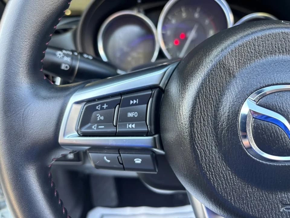 2017 Mazda ND MX-5 Miata - Image 17 of 20