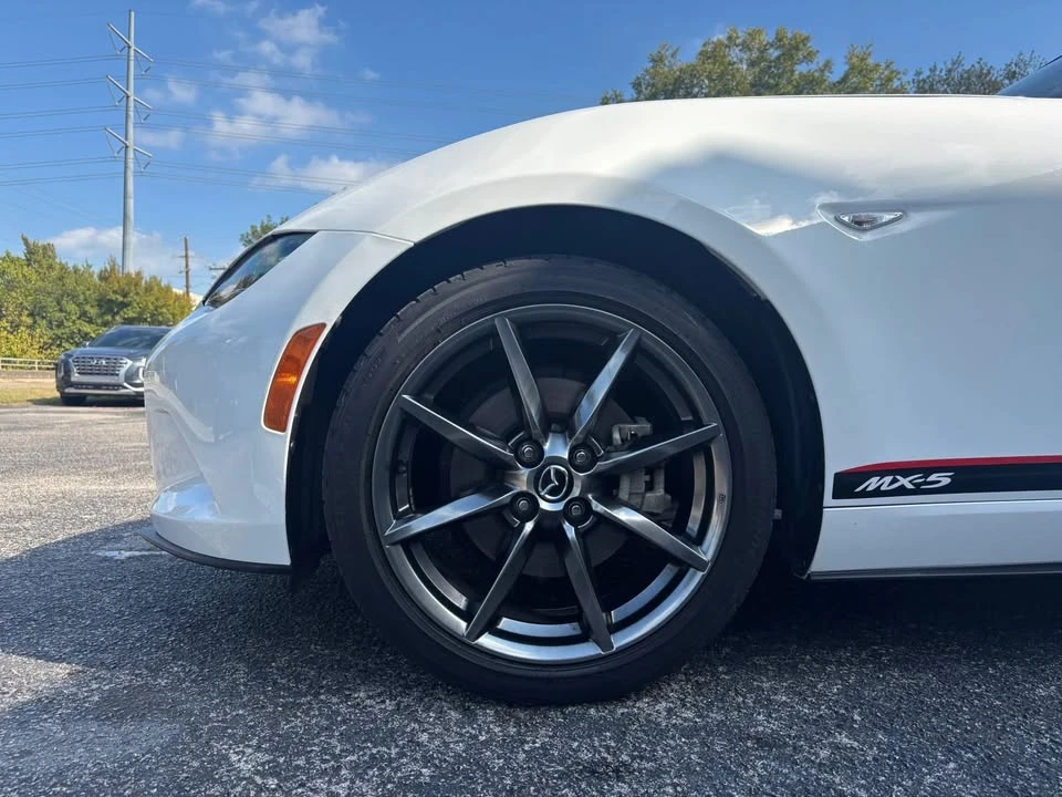 2017 Mazda ND MX-5 Miata - Image 10 of 20