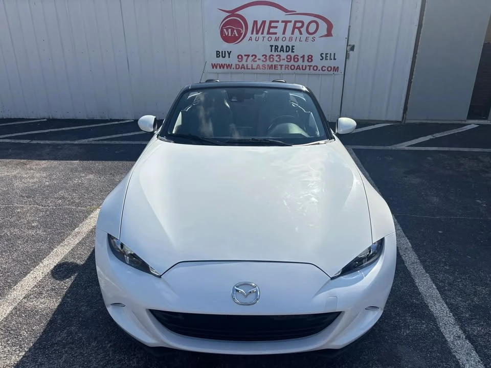 2017 Mazda ND MX-5 Miata - Image 9 of 20