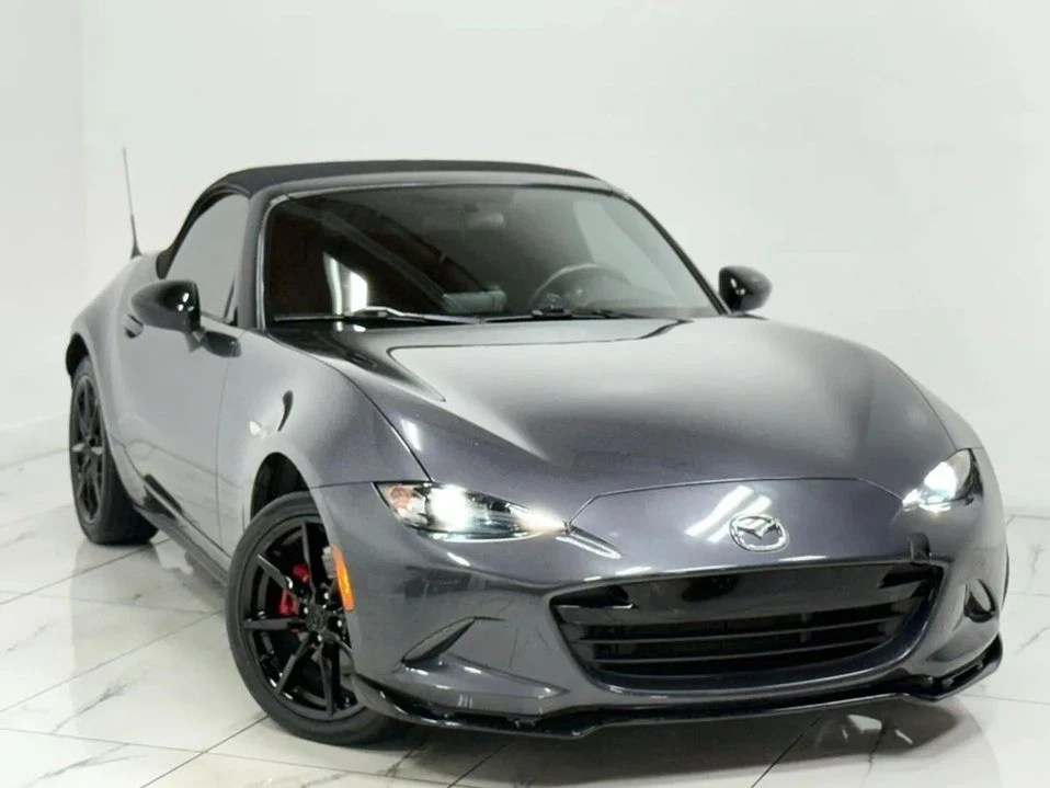 2017 Mazda ND MX-5 Miata - Image 2 of 20