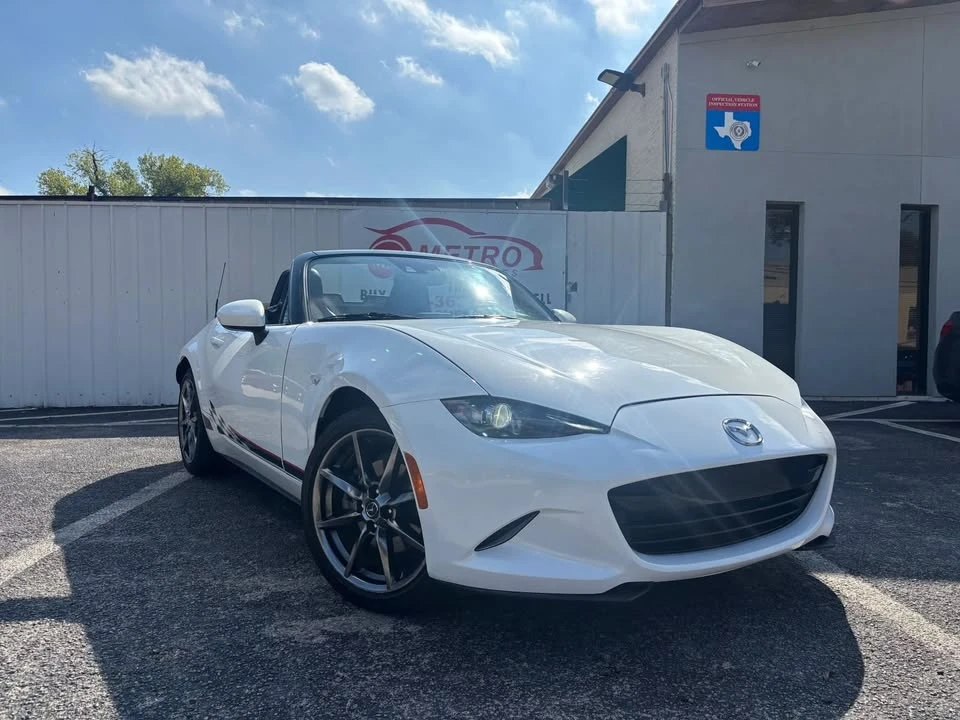 2017 Mazda ND MX-5 Miata - Image 7 of 20