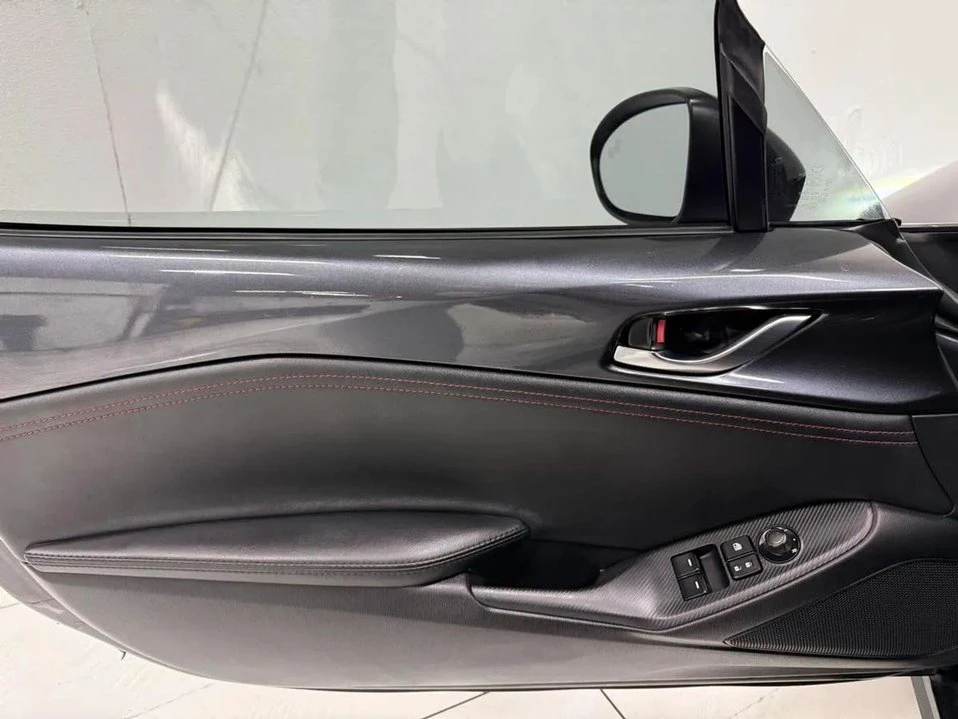 2017 Mazda ND MX-5 Miata - Image 13 of 20
